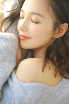 女友的妈妈